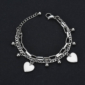 PARIS LOVE BRACELET