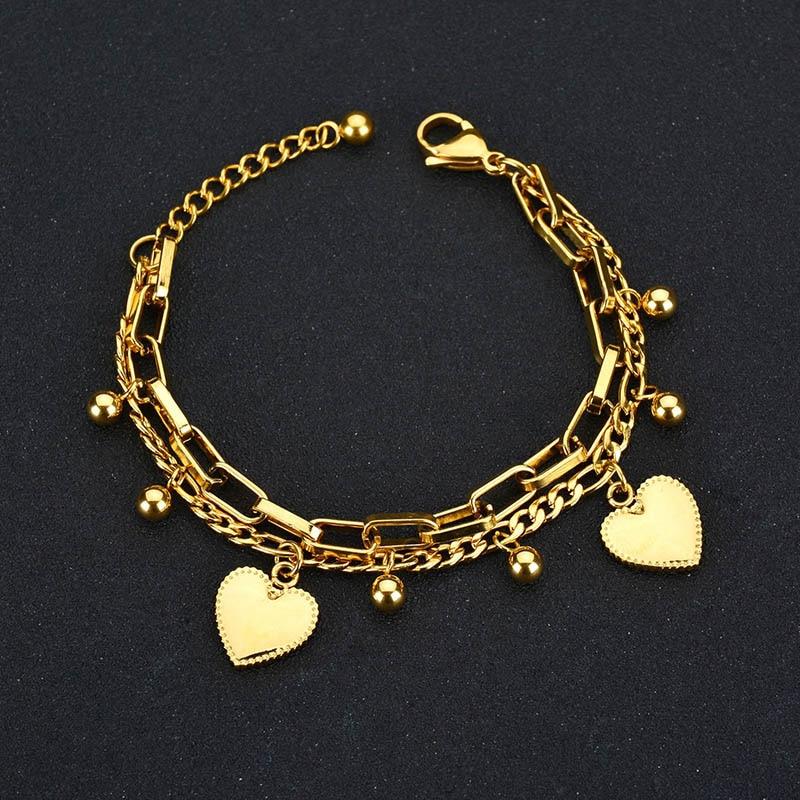 PARIS LOVE BRACELET