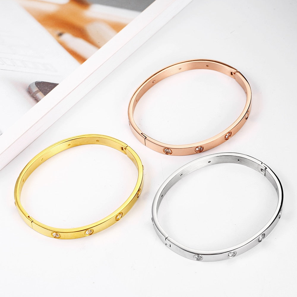 PARIS BANGLE