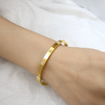 PARIS BANGLE