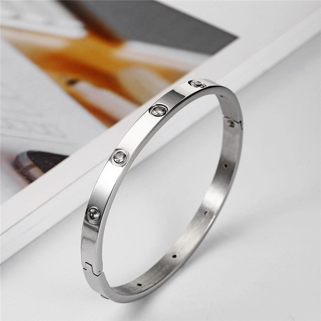 PARIS BANGLE