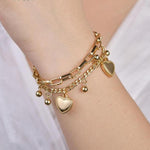 PARIS LOVE BRACELET